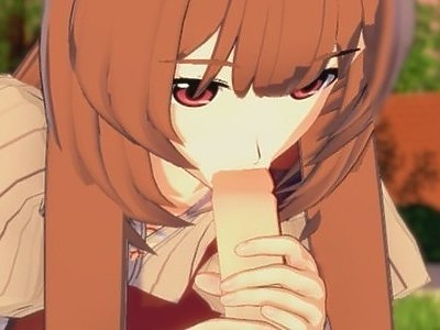 ostra nastolatka ze śliską brzoskwinką