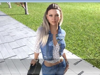 palcówka samotnej siostry