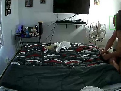 nastolatka na smyczy