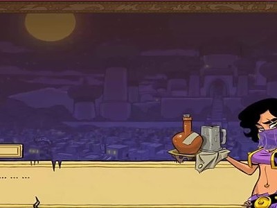 nastolatki ruchają się w łazience