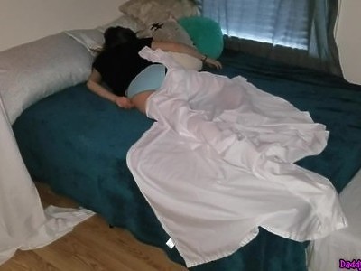 nastolatki z dildo na pasku