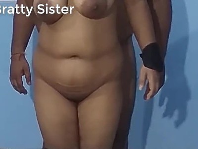 młoda lacha korzysta z jego wielkiego kutacha i się wypina na pieska