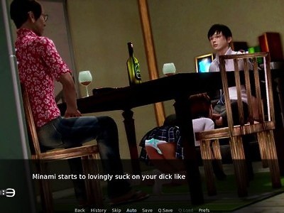 nastolatka lubi czarne pały