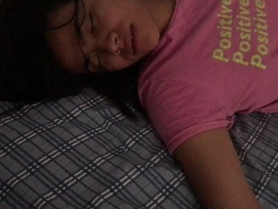 nastolatka lubi brutalne jebanko