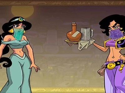 nastolatka trzepie penisa swymi cycami