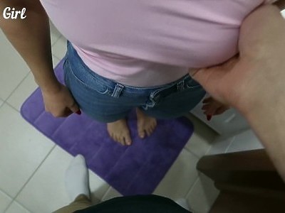 mega dobra nastolatka w seksownym stroju