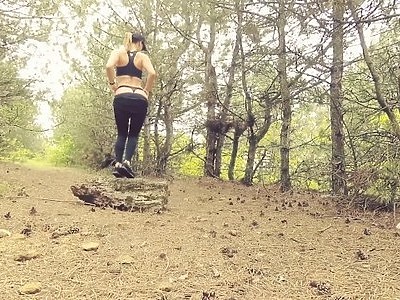 młoda niemiecka blondyna