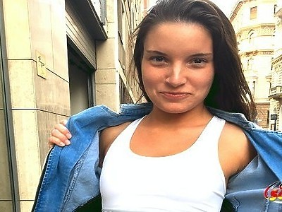 seksowna dziewica na kamie