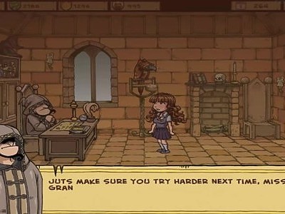 sexi dziewica uczy się nowej gry