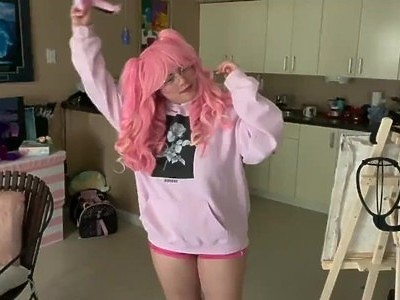 kompilacja z białymi nastolatkami i murzyńskimi pałami