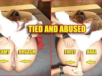 młoda blondynka chce być zerżnięta