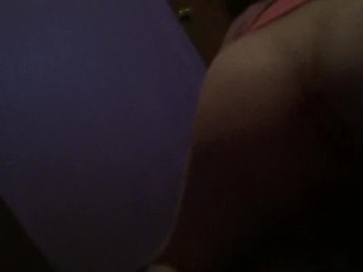 gorąca nastolatka ava taylor w zmysłowym pov