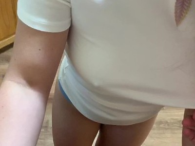 analne rżnięcie wypinającej się nastolatki