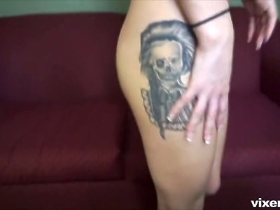 nastolatka na jeźdźca