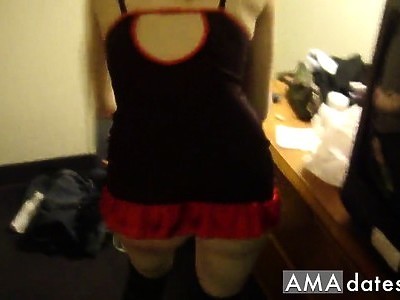 seksik z nastolatką