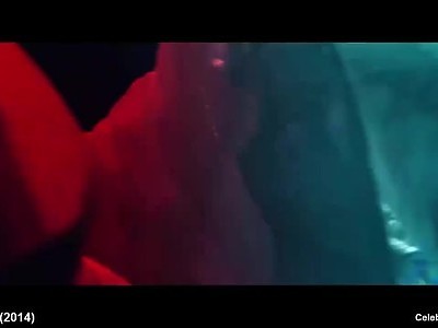 nastolatka z mega biustem fajnie ujeżdża pałę