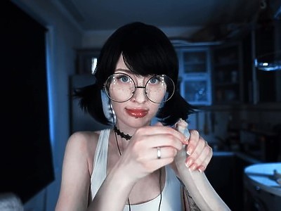 seksowna młoda duperka lubi analny orgazm