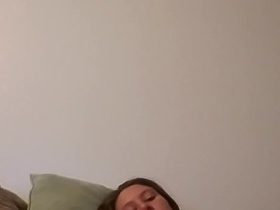 trójka nastolatków w akcji