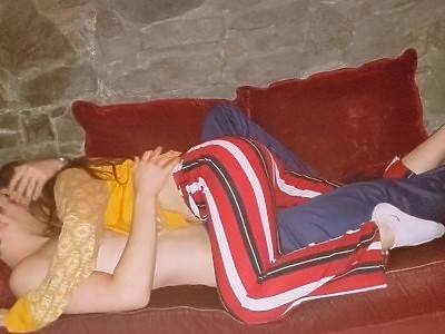 ostry seks amatorki z dużą pupą od tyłu