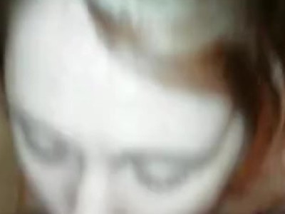 tatuś puka nastolatkę