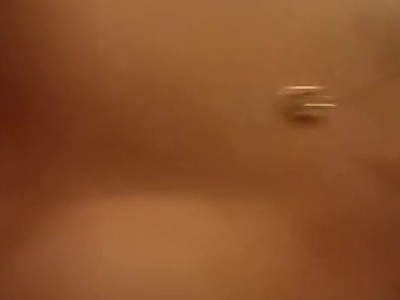 czarny penis z laską