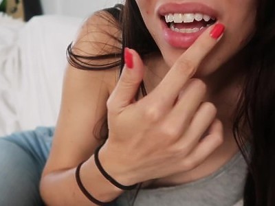 konkretne nastolatki lubią konkretne jebanie