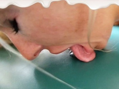 murzyńska dziewica i stary biały ogier