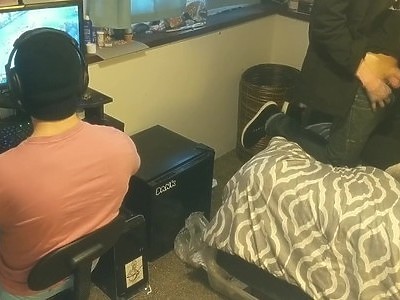 bita śmietana na cycuszkach nastolatki