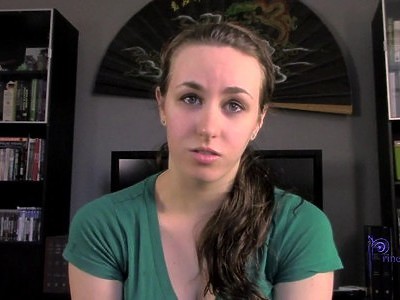 ruchanie nastolatki w majteczkach