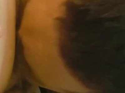 nastolatka fajnie ssie grubego członka