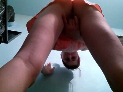 kolczyki w sutkach nastolatki ruchanej w siłowni