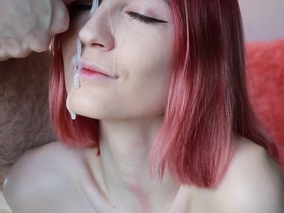 związana nastolatka fajnie ssie kutaska