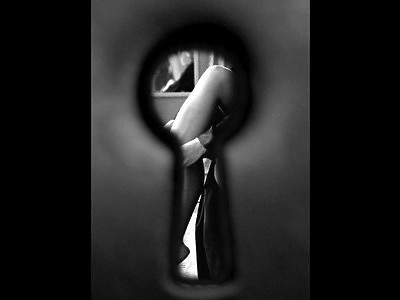 anal z laską z portalu szybkarandka online