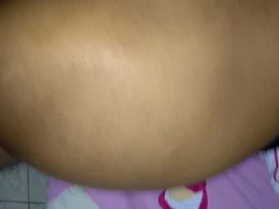 nastolatka robi mu na hiszpana