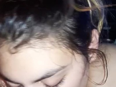 seksowna ruda nastolatka