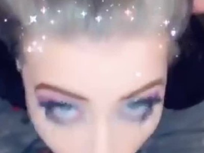 tatuśkowie mają mega seksowne córeczki