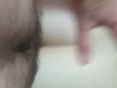 nastolatka w różowym staniku została wyruchana publicznie