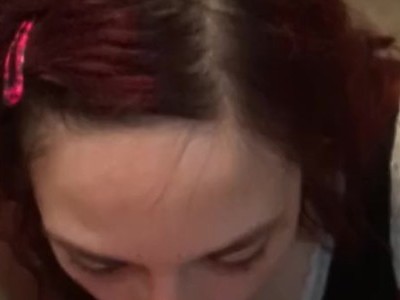 blond nastolatka kocha kuszący gangbang