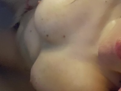 amatorka ciągnie pałę