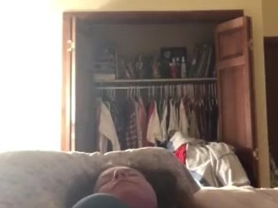 amatorki pięknie się masturbują i idą w ślinkę