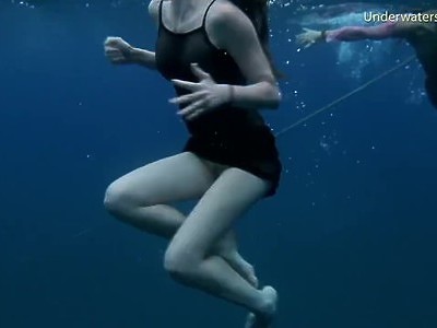 nastolatka z wielkim cycem