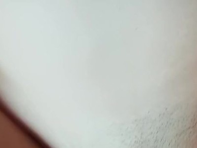 słodka amatorka w bikini