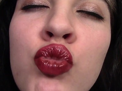 gorące nastolatki kuszą że aż