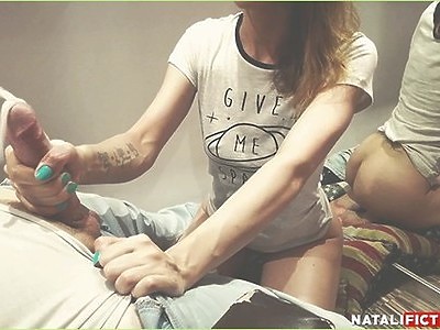 jego nastolatka jest taka ciasna