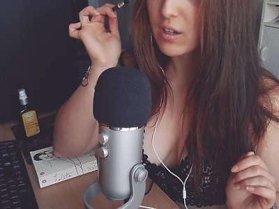 ostra jazda z cycatą laską