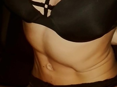 nastolatka zdominowała dwie cizie