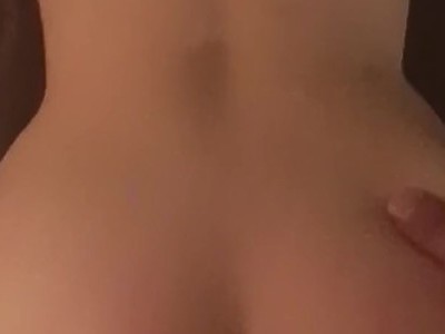 dziewica zabiera sięza kutasa