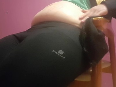 fajne nawilżone nastolatki z mokrymi szparami