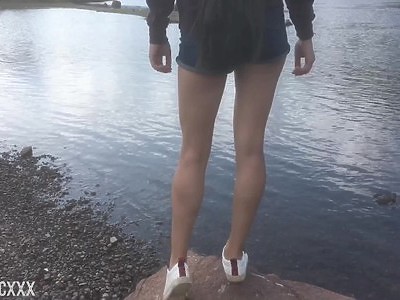 nastolatki popuszczają podczas analu