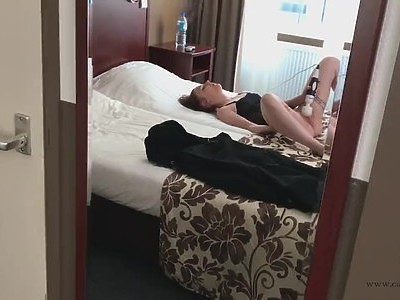 młoda ładna dupcia lubi głęboko i przyjemnie